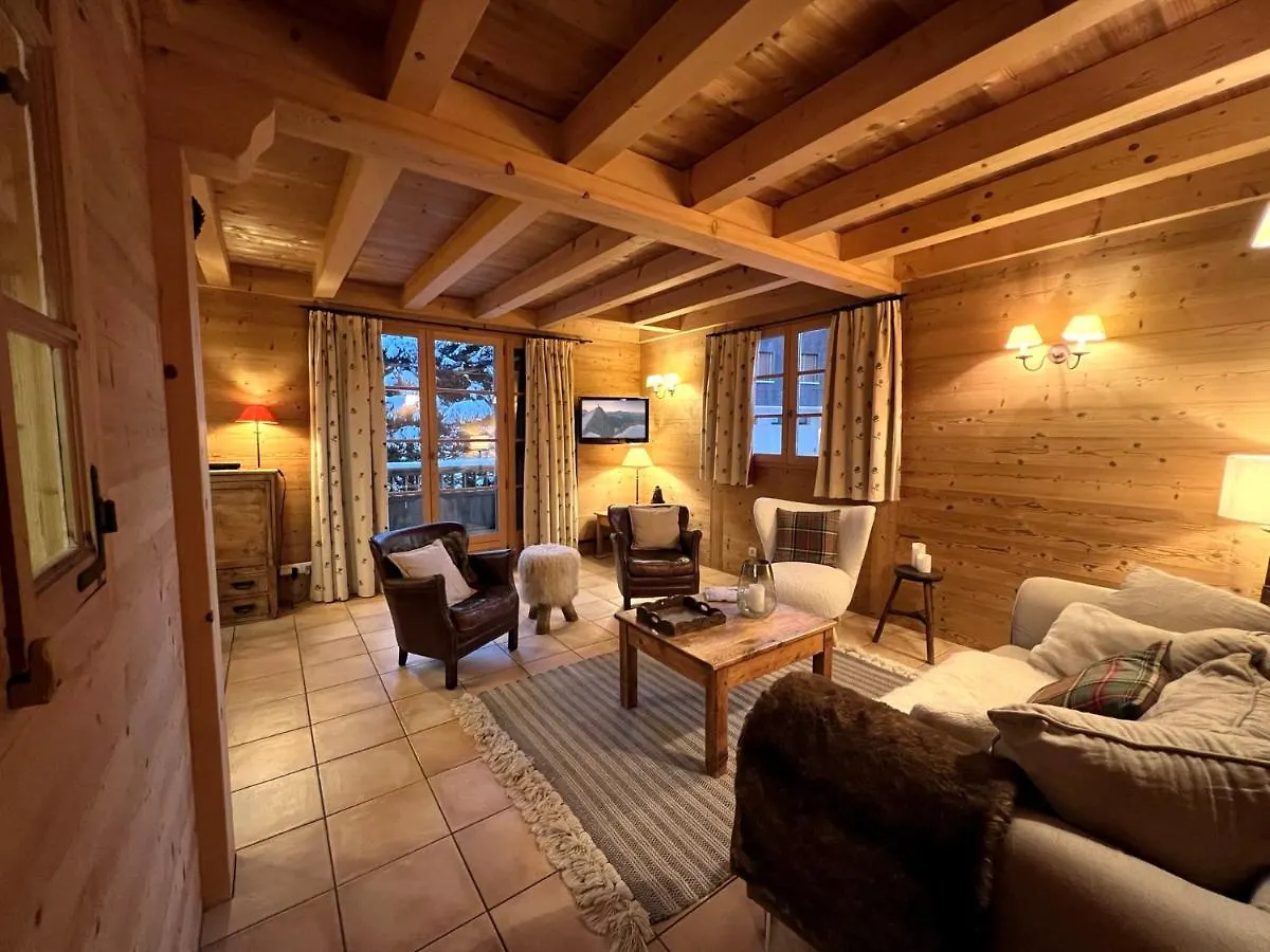 Paturage Demi Chalet 4 Chambres联系方式